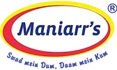 Maniarrs