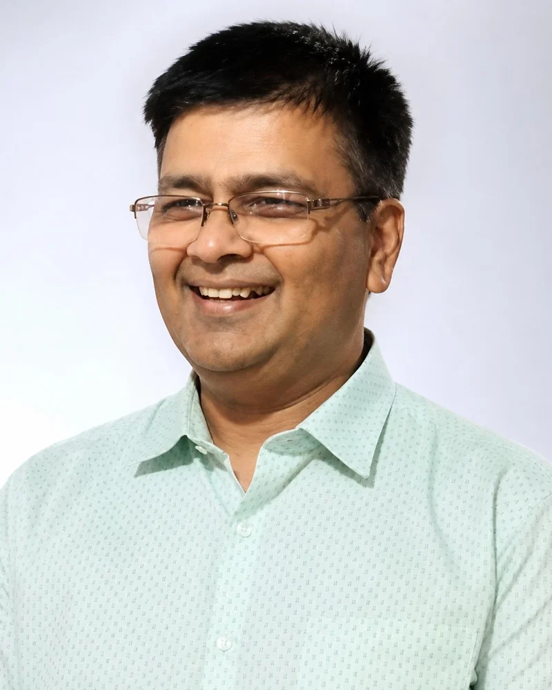 Praful Jain