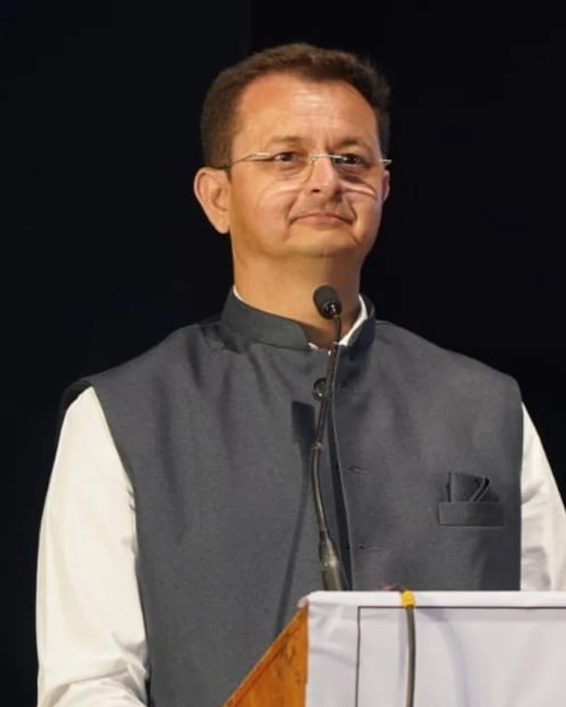 Samit Jain